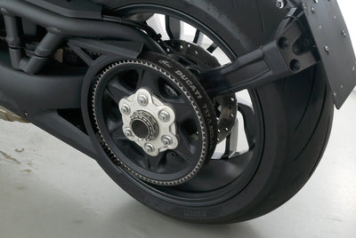 DUCATI X DIAVEL
