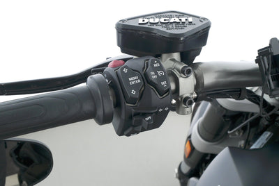 DUCATI X DIAVEL