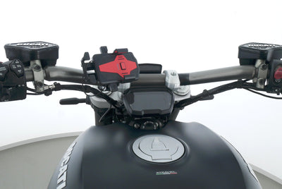 DUCATI X DIAVEL