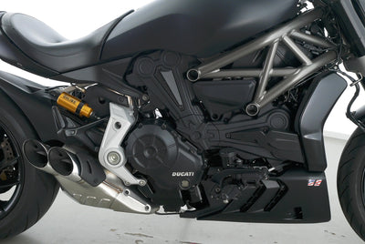 DUCATI X DIAVEL