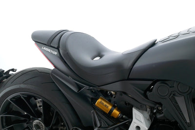 DUCATI X DIAVEL