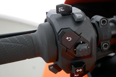 KTM 990 RC R
