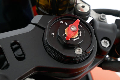 KTM 990 RC R