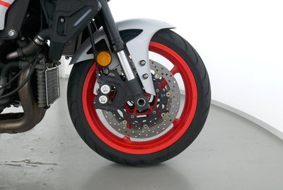 YAMAHA MT 10