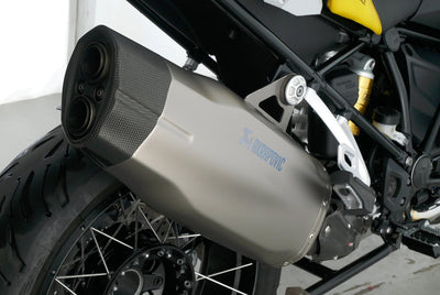 BMW R 1250 GS