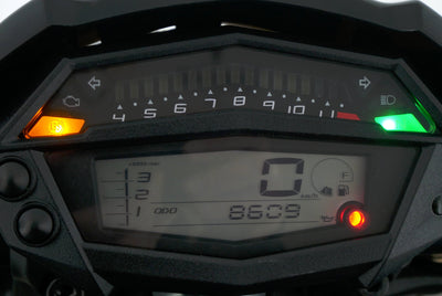 KAWASAKI Z 1000