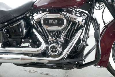 HARLEY DAVIDSON HERITAGE CLASSIC 114