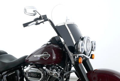 HARLEY DAVIDSON HERITAGE CLASSIC 114