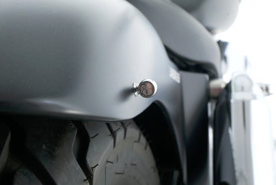 HARLEY DAVIDSON DYNA FAT BOB
