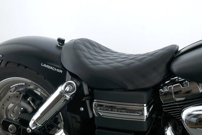 HARLEY DAVIDSON DYNA FAT BOB