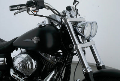 HARLEY DAVIDSON DYNA FAT BOB