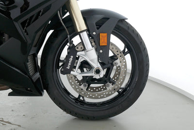 BMW S 1000 R