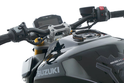 SUZUKI GSX S 1000