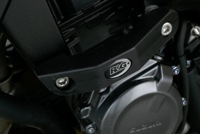 SUZUKI GSX S 1000