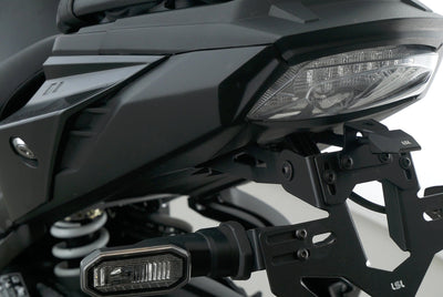 SUZUKI GSX S 1000