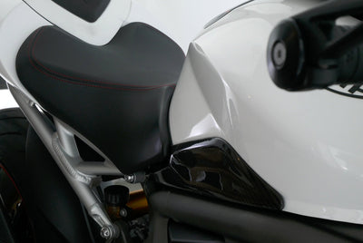 TRIUMPH SPEED TRIPLE 1050 RS