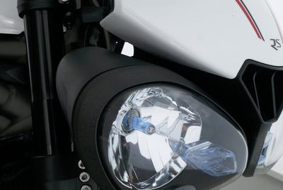 TRIUMPH SPEED TRIPLE 1050 RS