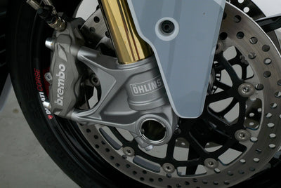 DUCATI SUPERSPORT S