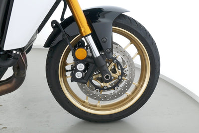 YAMAHA TRACER 9 GT