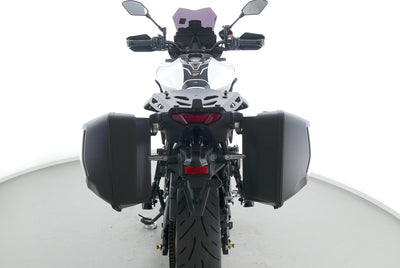 YAMAHA TRACER 9 GT