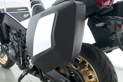 YAMAHA TRACER 9 GT