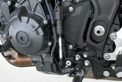 YAMAHA TRACER 9 GT