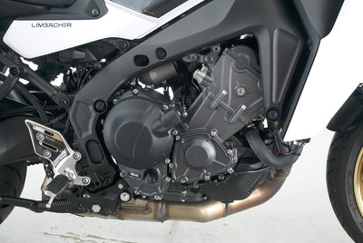 YAMAHA TRACER 9 GT