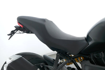 DUCATI MONSTER 821