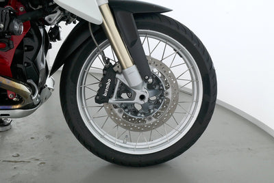 BMW R 1200 GS LC RALLYE
