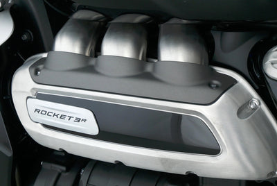 TRIUMPH ROCKET 3 R
