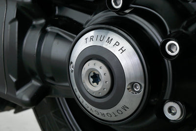 TRIUMPH ROCKET 3 R