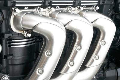 TRIUMPH ROCKET 3 R