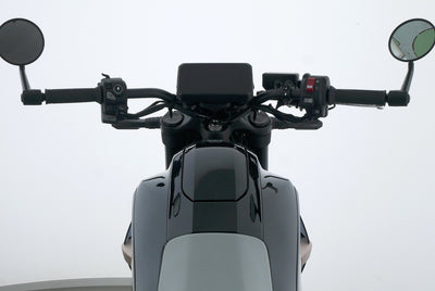 HONDA WN7