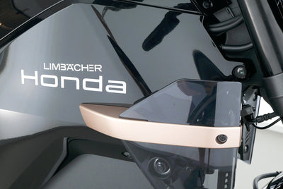 HONDA WN7