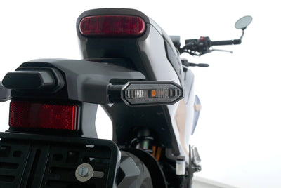 HONDA WN7
