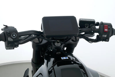 HONDA WN7