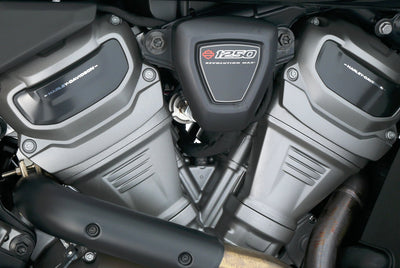 HARLEY DAVIDSON PAN AMERICA SPECIAL