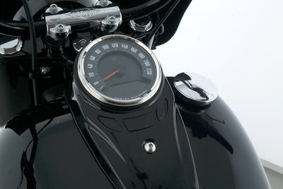 HARLEY DAVIDSON HERITAGE CLASSIC 114
