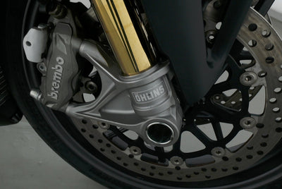 DUCATI PANIGALE V2 TROY BAYLISS