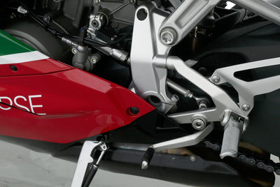 DUCATI PANIGALE V2 TROY BAYLISS