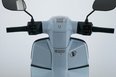 LAMBRETTA X 125