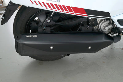 LAMBRETTA X 125