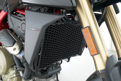 DUCATI HYPERMOTARD 698 MONO