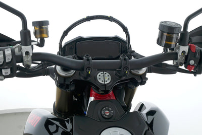 DUCATI HYPERMOTARD 698 MONO