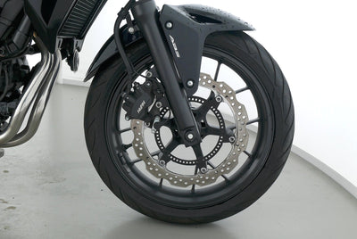 HONDA CB 500 FA