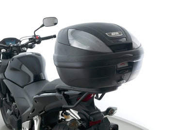 HONDA CB 500 FA