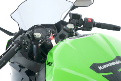 KAWASAKI NINJA 400