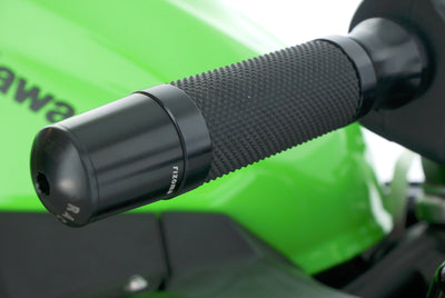 KAWASAKI NINJA 400