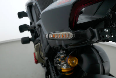 DUCATI STREETFIGHTER V4 S