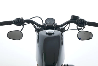 HARLEY DAVIDSON SPORTSTER XL 1200 48 FORTY